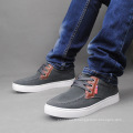 Design de mode confortable chaussures hommes occasionnels été